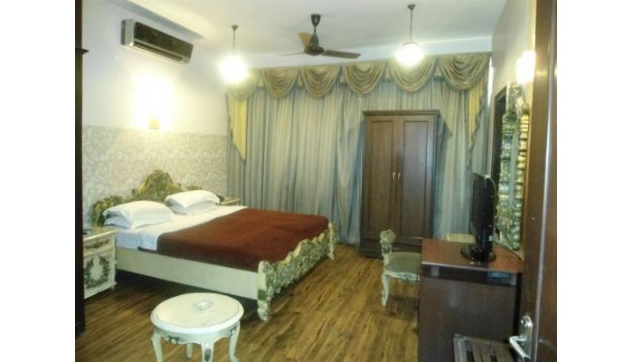 Hotel Hari Piorko poza 0