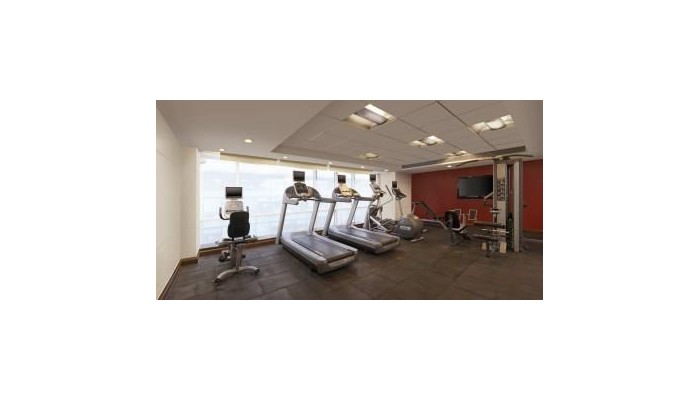 Hotel Hilton Garden Inn New Delhi Saket poza 0