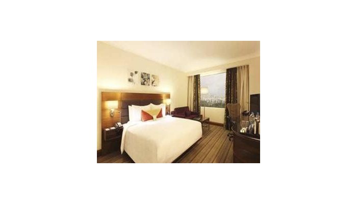 Hotel Hilton Garden Inn New Delhi Saket poza 5