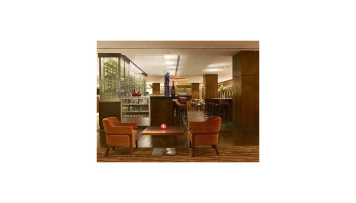 Hotel Hilton Garden Inn New Delhi Saket poza 4