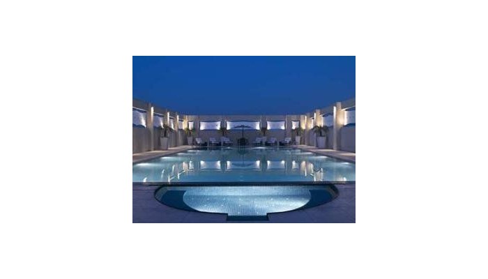 Hotel Hilton Garden Inn New Delhi Saket poza 6