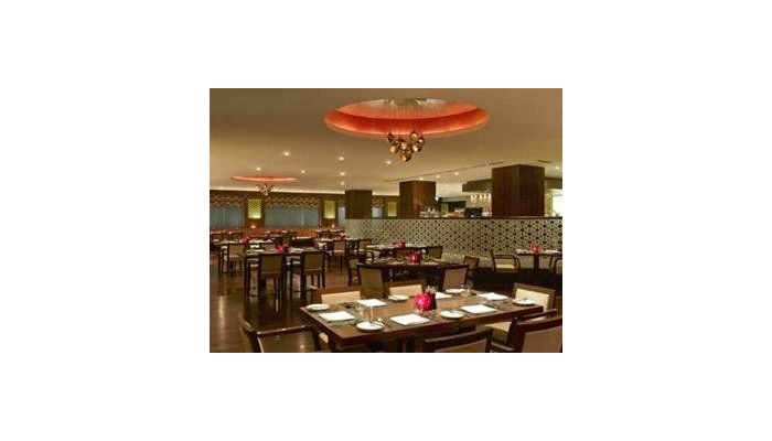 Hotel Hilton Garden Inn New Delhi Saket poza 7