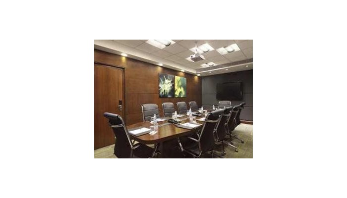 Hotel Hilton Garden Inn New Delhi Saket poza 1