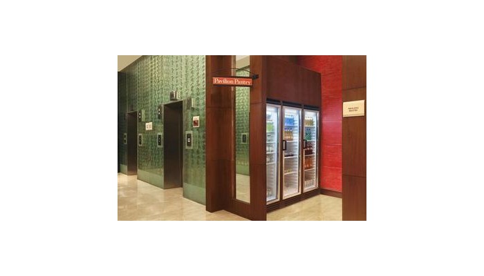 Hotel Hilton Garden Inn Saket poza 3