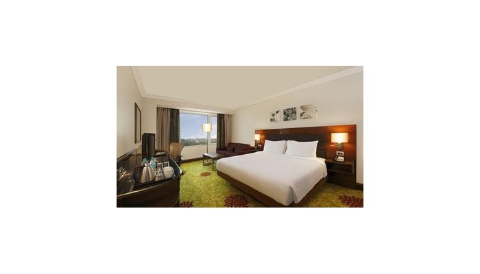 Hotel Hilton Garden Inn Saket poza 7