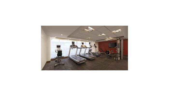 Hotel Hilton Garden Inn Saket poza 0