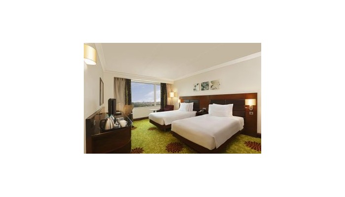 Hotel Hilton Garden Inn Saket poza 8