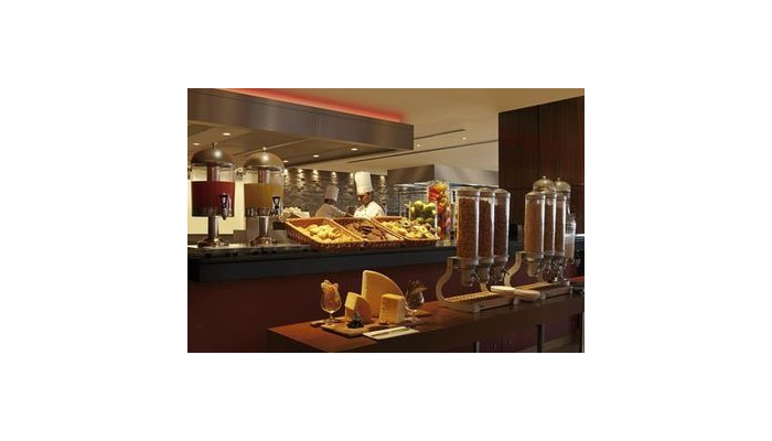 Hotel Hilton Garden Inn Saket poza 11