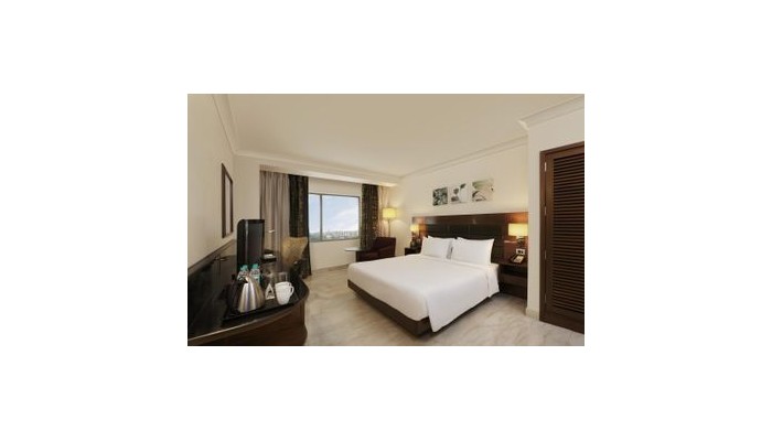 Hotel Hilton Garden Inn Saket poza 4