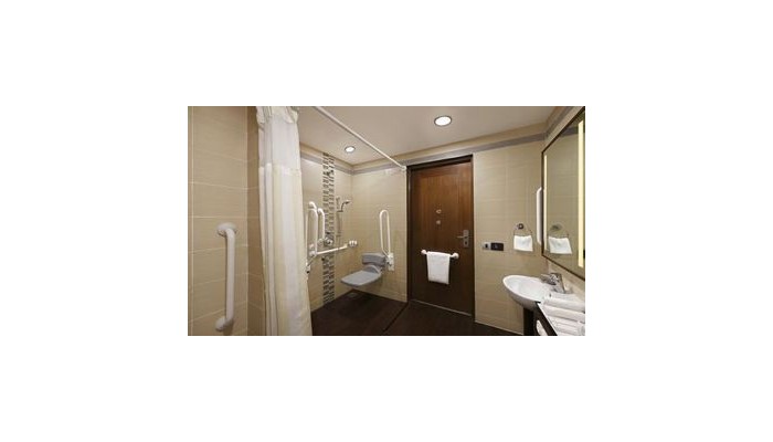 Hotel Hilton Garden Inn Saket poza 5