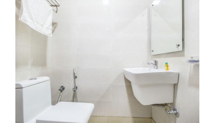 Hotel Holiday Inn Express New Delhi International Airport T3 poza 0