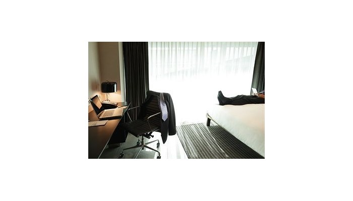 Hotel Holiday Inn Express New Delhi Int'l Airport T3 [ex. Eaton Smart New Delhi Airport] poza 3
