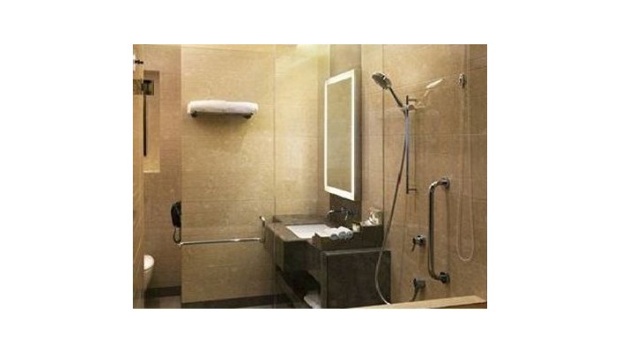 Hotel Holiday Inn Mayur Vihar Noida poza 6