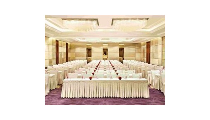 Hotel Holiday Inn Mayur Vihar Noida poza 11