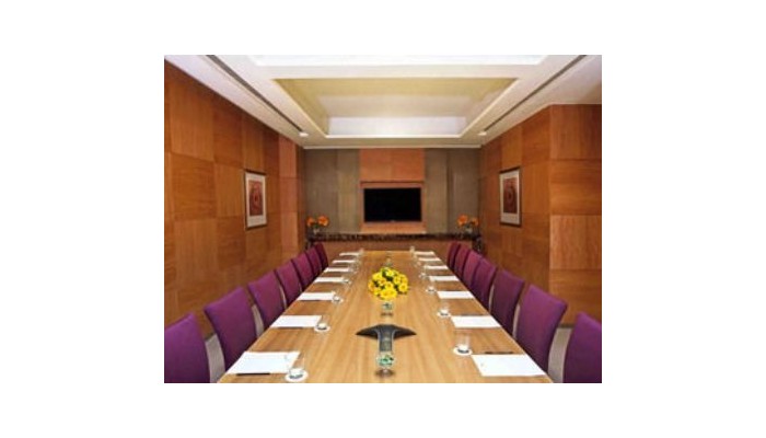 Hotel Holiday Inn Mayur Vihar Noida poza 9