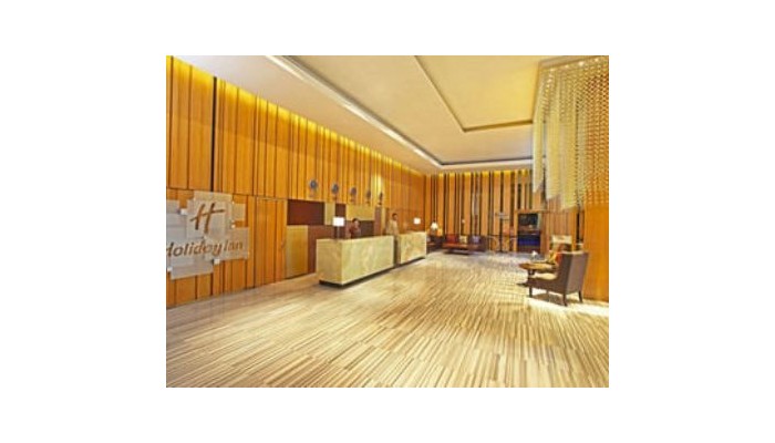 Hotel Holiday Inn Mayur Vihar Noida poza 3