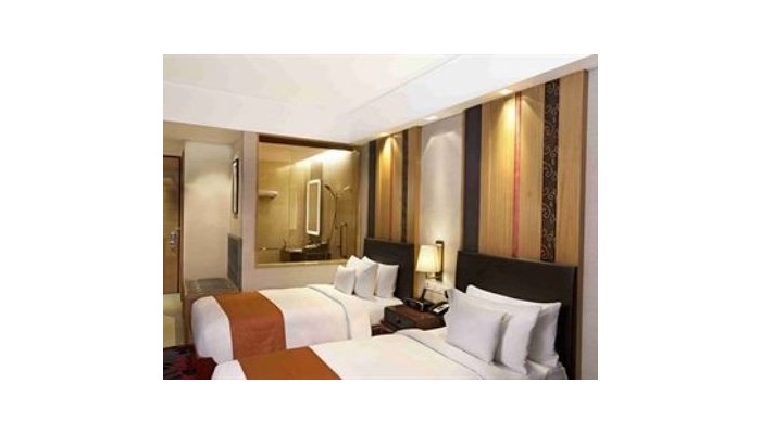 Hotel Holiday Inn Mayur Vihar Noida poza 5