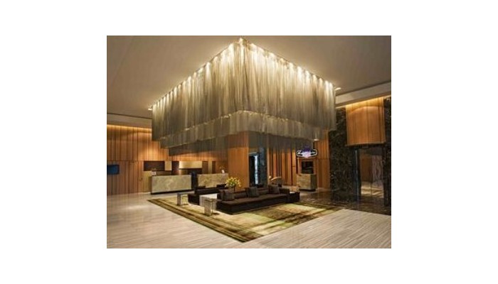 Hotel Holiday Inn Mayur Vihar Noida poza 2