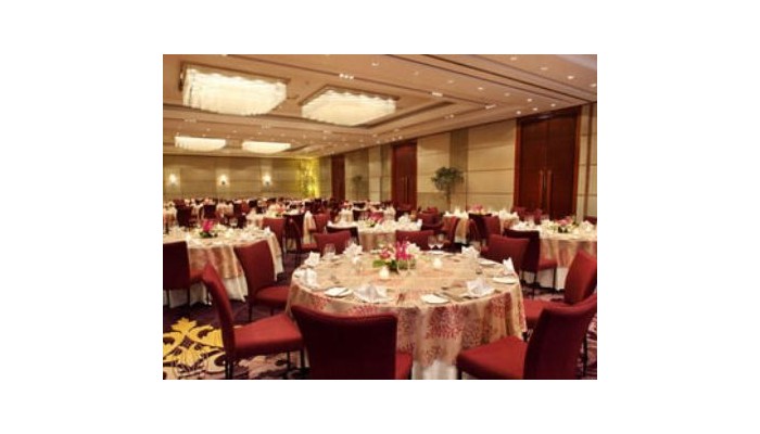 Hotel Holiday Inn Mayur Vihar Noida poza 10