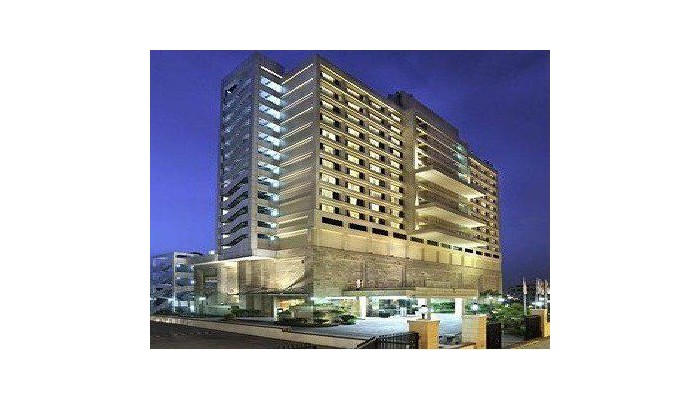 Hotel Holiday Inn Mayur Vihar Noida poza 0