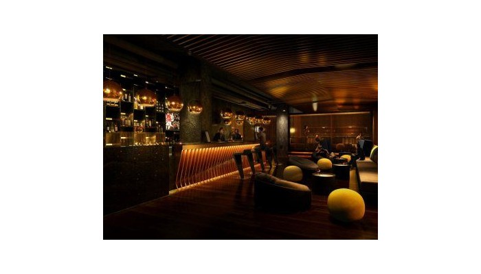 Hotel Holiday Inn New Delhi Int`l Apt poza 7