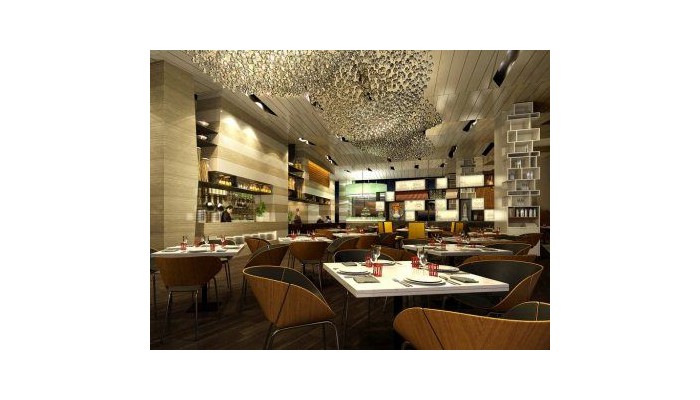 Hotel Holiday Inn New Delhi Int`l Apt poza 5