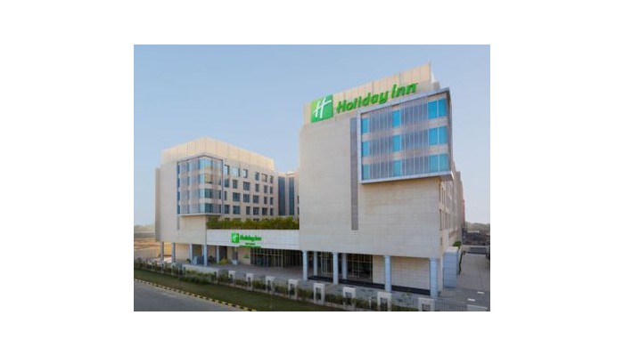 Hotel Holiday Inn New Delhi Int`l Apt poza 10
