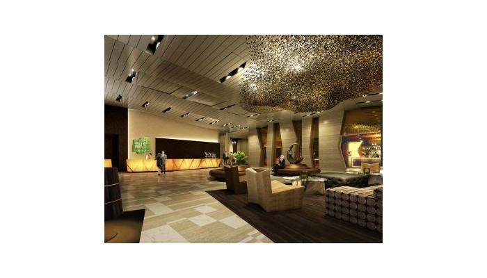 Hotel Holiday Inn New Delhi Int`l Apt poza 11