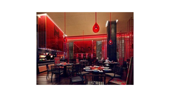 Hotel Holiday Inn New Delhi Int`l Apt poza 6
