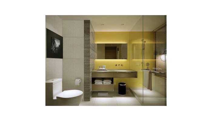 Hotel Holiday Inn New Delhi Int`l Apt poza 4