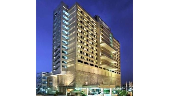 Hotel Holiday Inn New Delhi Mayur Vihar Noida poza 10