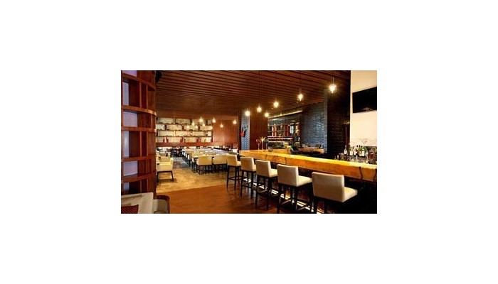 Hotel Holiday Inn New Delhi Mayur Vihar Noida poza 8
