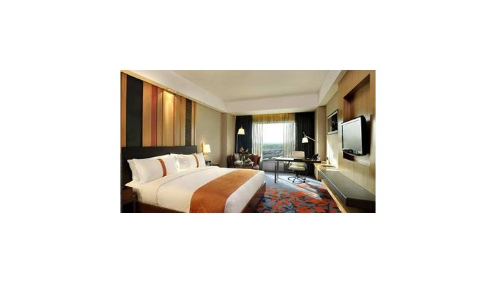 Hotel Holiday Inn New Delhi Mayur Vihar Noida poza 3