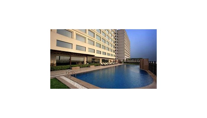 Hotel Holiday Inn New Delhi Mayur Vihar Noida poza 7