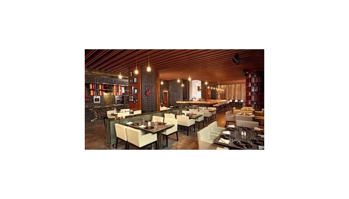 Hotel Holiday Inn New Delhi Mayur Vihar Noida poza 6