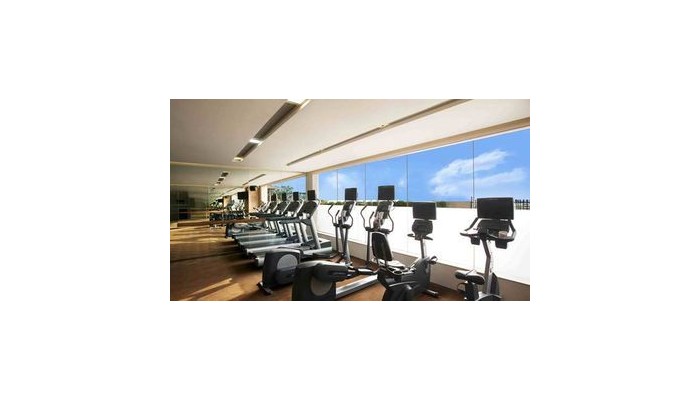 Hotel Holiday Inn New Delhi Mayur Vihar Noida poza 9