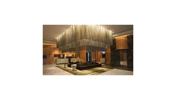 Hotel Holiday Inn New Delhi Mayur Vihar Noida poza 2