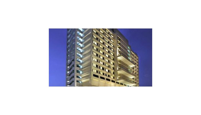 Hotel Holiday Inn New Delhi Mayur Vihar Noida poza 0