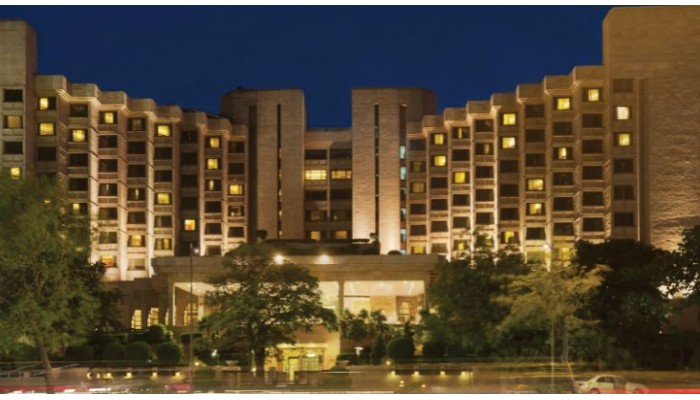 Hotel Hyatt Regency Delhi poza 0