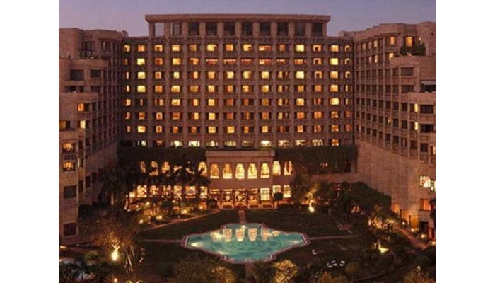 Hotel Hyatt Regency Delhi poza 1