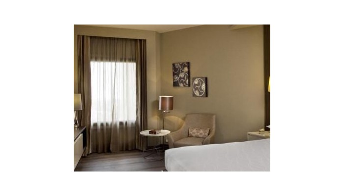 Hotel Hyatt Regency poza 10