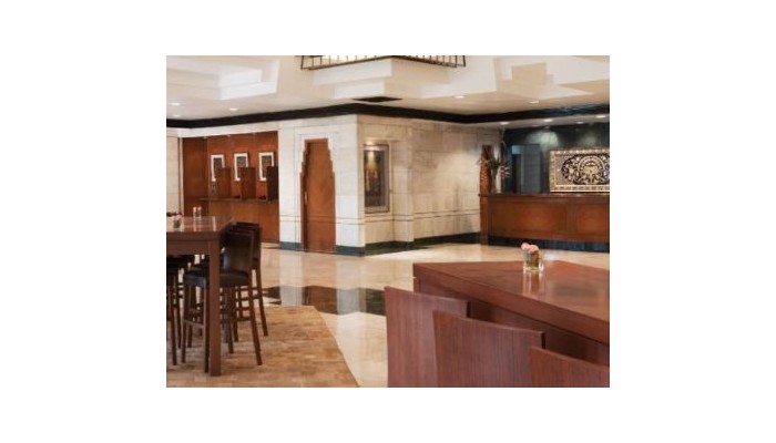 Hotel Hyatt Regency poza 9