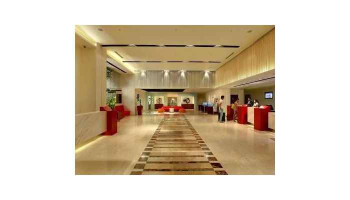 Hotel Ibis Delhi Airport poza 1