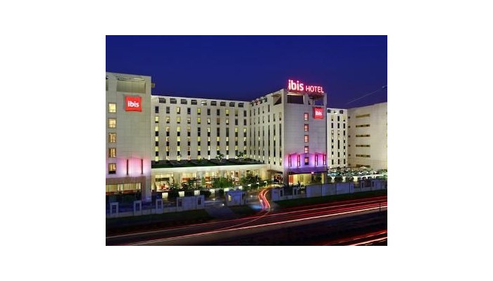 Hotel Ibis Delhi Airport poza 0