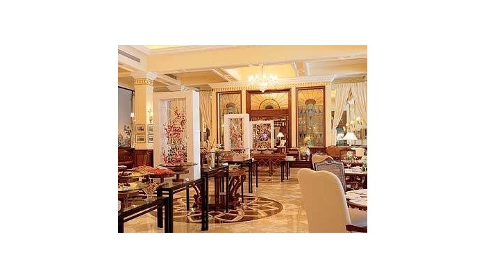 Hotel Imperial poza 5