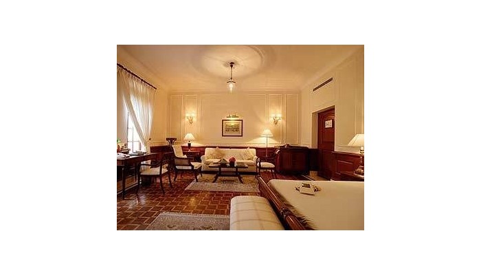 Hotel Imperial poza 4