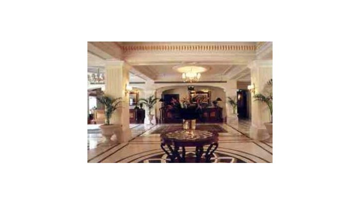 Hotel Imperial poza 0