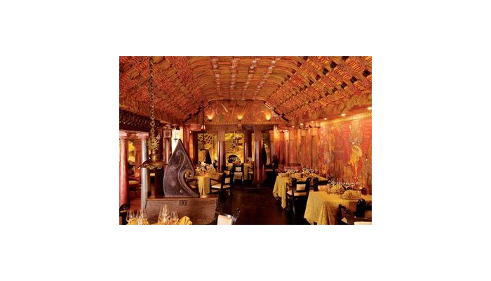 Hotel Imperial poza 7