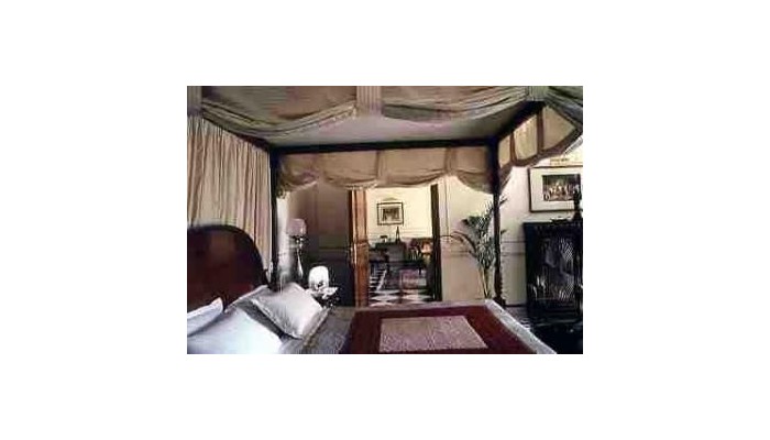 Hotel Imperial poza 1