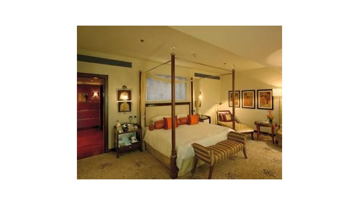 Hotel Itc Maurya poza 10